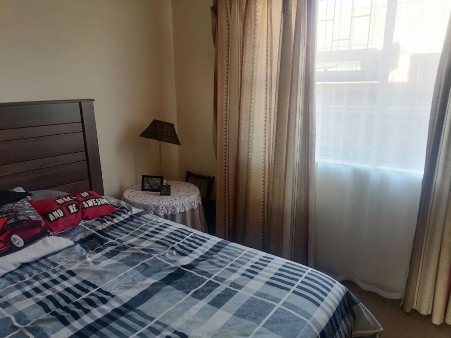 To Let 3 Bedroom Property for Rent in Hospitaalpark Free State